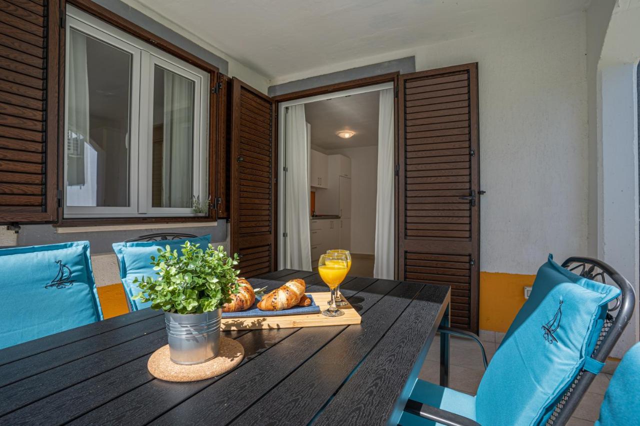 Apartments Lopari Nerezine Eksteriør billede